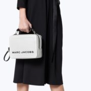25日0点、考拉黑卡！ MARC JACOBS 马克雅克布 M0014841 女士单肩斜挎包