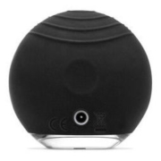 京东PLUS会员： FOREO 斐珞尔 LUNA PLAY PLUS 洁面仪 午夜黑