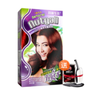 CHANGYISHENGTAI 昌义生态 植物精粹染发剂 200ml