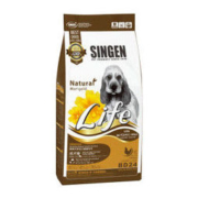 SINGEN 发育宝 BP28 宠物幼犬粮 10kg