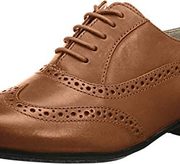 Clarks 其乐 203506744 女士休闲皮鞋 含税到手约347.58元