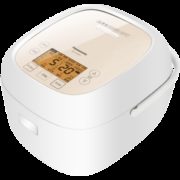 Panasonic 松下 E15MP7 电饭煲 4L 799元包邮（立减）