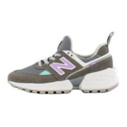 new balance 574S 女子复古跑鞋
