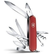 VICTORINOX 维氏 都市猎人 瑞士军刀