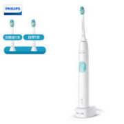 PHILIPS 飞利浦 HX6807/02 电动牙刷