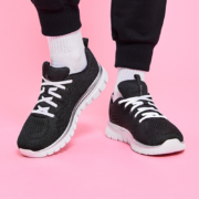 11日0点、双11预告：Skechers 斯凯奇 12615 女款运动鞋