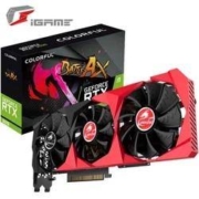 11日0点、双11预告： COLORFUL 七彩虹 战斧 GeForce RTX 3070 显卡 8GB