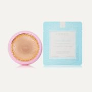 某猫¥1880！FOREO 斐珞尔 UFO 智臻面膜仪粉色