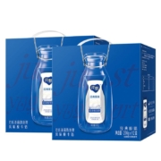 临期特卖：蒙牛 纯甄 酸牛奶 200g×12盒*2件