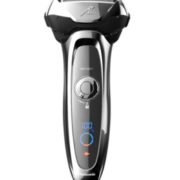 新低价！Panasonic 松下 ES-LV65-S 5刀头电动剃须刀 到手738.49元