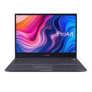 华硕(ASUS)ProArt G17 17英寸I7 DCI-P3色域创意设计师笔记本电脑(i7-9750H 32G 2TB RTX 2060)