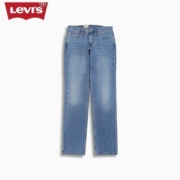11日0点：Levi's 李维斯 04511-3247 男士511?修身牛仔裤