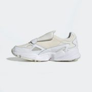 11日0点： adidas 阿迪达斯 三叶草 FALCON RX W EE5110 女子运动鞋