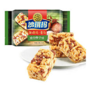 限地区： 徐福记 沙琪玛 脆谷椰子味 220g *2件