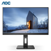 AOC 27英寸显示屏27P2U