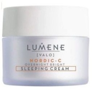 LUMENE 优姿婷 VALO系列 维C焕彩保湿晚霜 50ml
