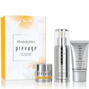 价值$ 174！ Elizabeth Arden 雅顿 橘灿精华套组
