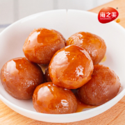 海之美 咸鸭蛋黄 30粒