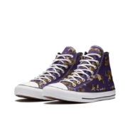 CONVERSE 匡威 Chuck Taylor All Star 女士高帮帆布鞋*2