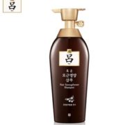 强健发根！Ryo 吕 防脱固发洗发水 500ml
