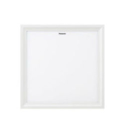 松下（Panasonic）集成吊顶灯LED面板灯300*300mm铝扣板厨卫灯平板灯具 HHXC1000