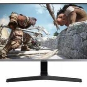 11日0点、双11预告： SAMSUNG 三星 S24R352FHC 23.8英寸 IPS 75Hz 液晶电脑显示器