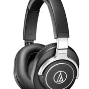 prime会员！audio-technica 铁三角 ATH-M70X 专业监听耳机  到手￥1749.04