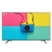 11日0点、双11预告：Hisense 海信 VIDAA 65V1A-J 液晶电视 65英寸