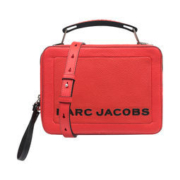 25日0点、考拉黑卡： MARC JACOBS 马克雅克布 M0014841 女士单肩斜挎包