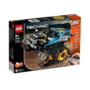 考拉海购黑卡会员： LEGO 乐高 科技系列 42095 遥控特技赛车*3件