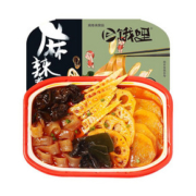 拍1发3盒19.9！饿哩自热小火锅共3盒