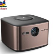 4日0点！ ViewSonic 优派 Q7+ 1080P投影仪