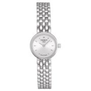 4日10点、考拉海购黑卡会员！ TISSOT 天梭 时尚系列 T058.009.11.031.00 女士时装腕表 1399元包邮
