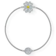 Swarovski 施华洛世奇 REMIX 女士清新雏菊水晶手链 5520651 到手约￥308