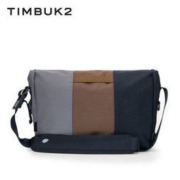 双11预售： TIMBUK2 天霸 TKB1974-1-6370 男士单肩斜挎包