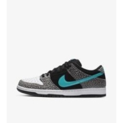 11日10点： NIKE 耐克 SB Dunk Low Pro 中性滑板鞋