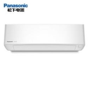 Panasonic 松下 E9NKQ20 变频挂壁式空调 1匹