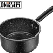 浩诺 麦饭石奶锅 无盖 14cm 8.8元包邮（需用券）
