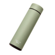 QIKELA 七克拉 QKL-BWB-010 不锈钢保温杯 480ml
