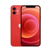 Apple iPhone12 苹果手机 全网通 智能5g 64G 红色