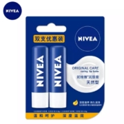 妮维雅  NIVEA   润唇膏  4.8g*2支