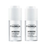 11日0点、88VIP： FILORGA 菲洛嘉 360°度雕塑亮眼眼霜 15ml*2瓶装