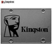3日8点：Kingston 金士顿 A400 SSD固态硬盘 SATA3.0接口 240G