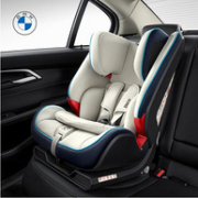 BMW 宝马 儿童安全座椅 9个月-12岁