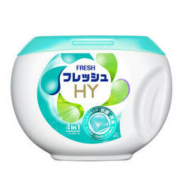 菁华 4合1洗衣凝珠 48粒 *2件