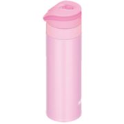 一键开盖！THERMOS 膳魔师 JNS-351 不锈钢保温杯 350ml