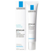 LA ROCHE-POSAY 理肤泉 清痘净肤系列K+乳清痘净肤细致精华乳 40ml *2件