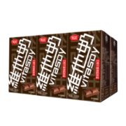 vitasoy 维他奶 巧克力味豆奶饮料 250ml*6盒