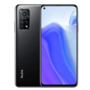 Redmi K30S 至尊纪念版 144HZ极速屏骁龙865游戏手机