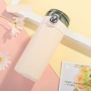 享礼 便携保温杯 300ml